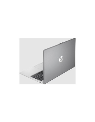 HP Laptop 255 G10 / AMD Ryzen 3 7330U, 15.6", 1920 x 1080, 16 GB, 1 TB, AMD Radeon, Free DOS, srebrni